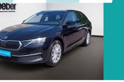Skoda Octavia 25.073 km 31.978 &euro; Herrenberg 71083