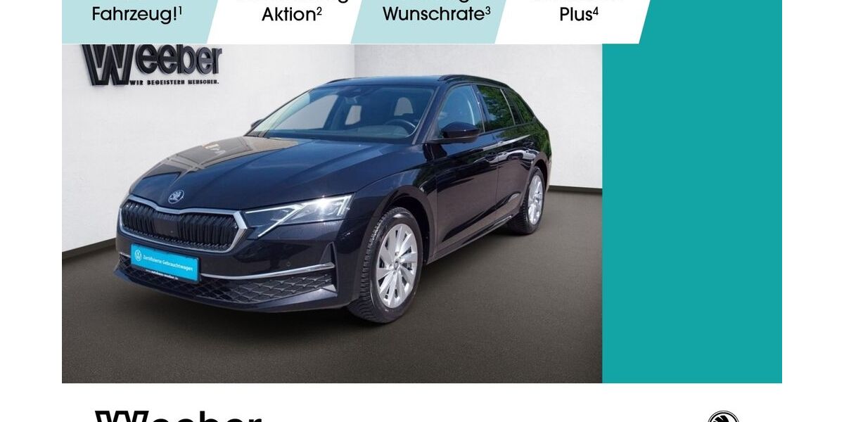 Skoda Octavia 25.073 km 31.978 &euro; Herrenberg 71083
