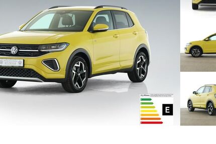 VW T-Cross 13.600 km 29.480 &euro; Bamberg 96052