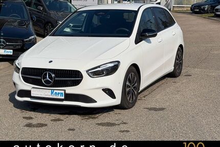 Mercedes-Benz B 200 5.600 km 37.940 &euro; Rothenburg o.d.Tauber 91541