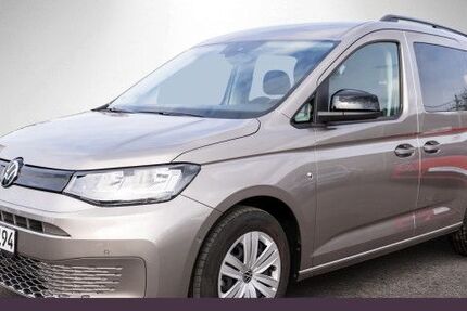 VW Caddy 19.999 km 39.930 &euro; Neckarsulm 74172