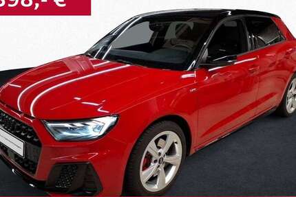 Audi A1 6.498 km 35.930 &euro; Fellbach 70734
