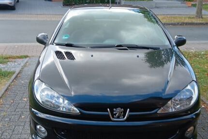 Peugeot 206 106.000 km 2.900 € ennigerloh 59320