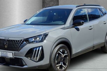 Peugeot 2008 6.339 km 21.990 &euro; Syke-Barrien 28857