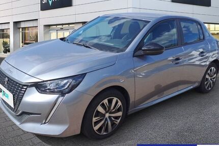 Peugeot 208 16.279 km 12.690 &euro; Jüterbog 14913