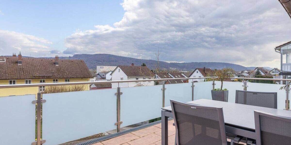 Einfamilienhaus Dogern - 3 Zimmer, 103 m&sup2;, 410.000&euro; | Angebot:26191068