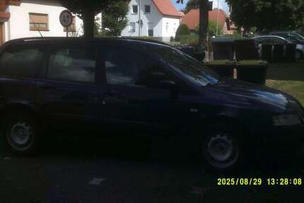 Fiat Stilo