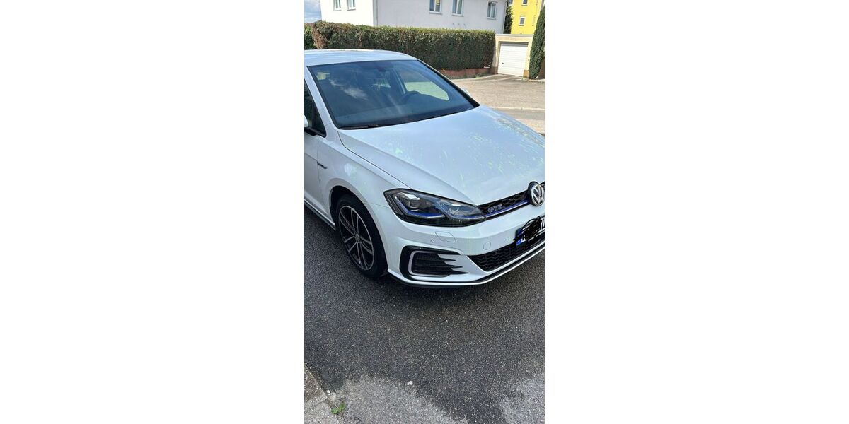 VW Golf 67.000 km 21.000 &euro; München 80796
