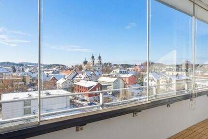 Wohnung Lindenberg im Allgäu Lindenberg - 2 Zimmer, 69 m&sup2;, 219.000&euro; | Angebot:25154642