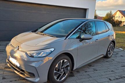VW ID.3 20.500 km 29.900 &euro; Baar-Ebenhausen 85107