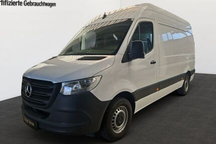 Mercedes-Benz Sprinter 19.999 km 41.531 &euro; Cottbus 03042