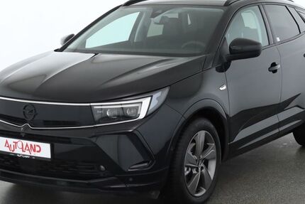 Opel Grandland (X) 19.551 km 19.990 &euro; Wietmarschen 49835