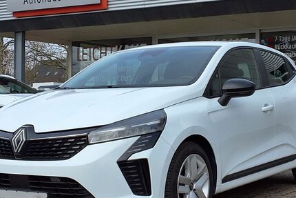 Renault Clio 36.507 km 14.980 &euro; Würzburg 97084