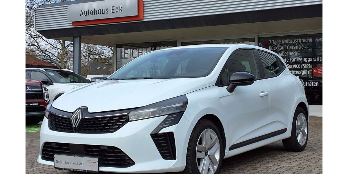 Renault Clio 36.507 km 14.980 &euro; Würzburg 97084