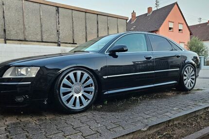 Audi A8 340.000 km 2.750 &euro; Großniedesheim 67259