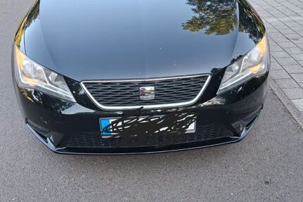 Seat Leon 160.000 km 6.400 &euro; Bann 66851