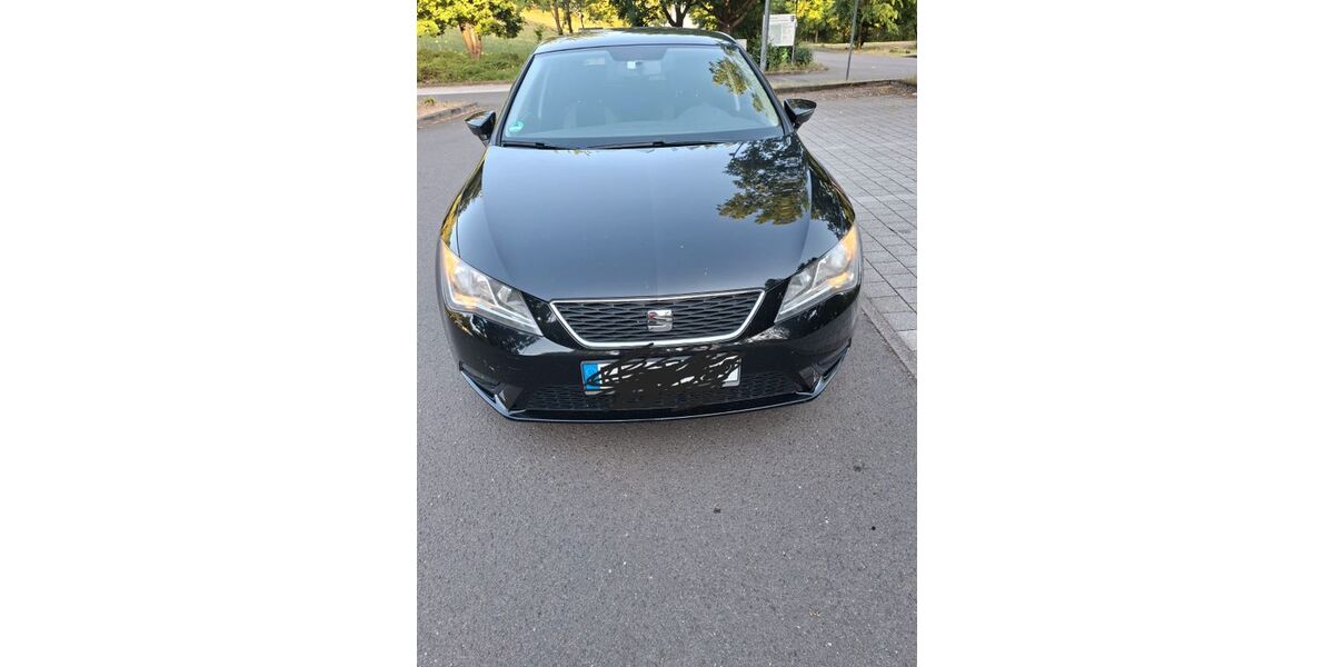 Seat Leon 160.000 km 6.400 &euro; Bann 66851