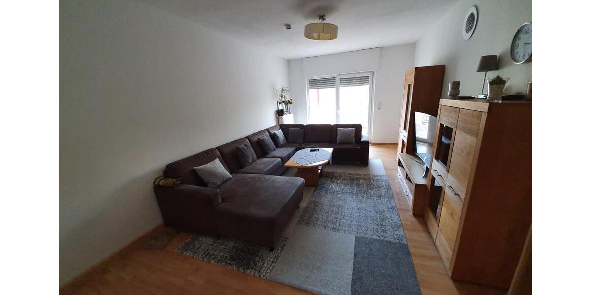 Etagenwohnung Ahlen Dolberg - 4 Zimmer, 115 m&sup2;, 850&euro; | Angebot:26236985