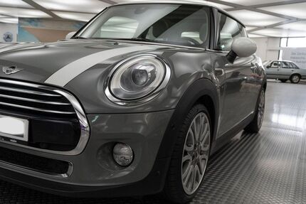 Mini Cooper 108.300 km 17.850 &euro; Biessenhofen 87640