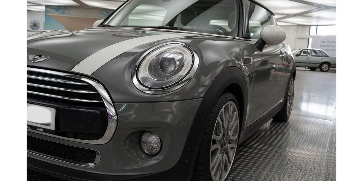 Mini Cooper 108.300 km 17.850 &euro; Biessenhofen 87640