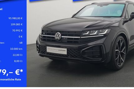 VW Touareg 9.852 km 91.480 &euro; Leverkusen 51379