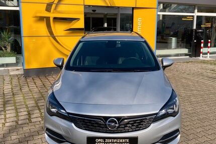 Opel Astra 58.861 km 16.999 &euro; Freiburg 79111
