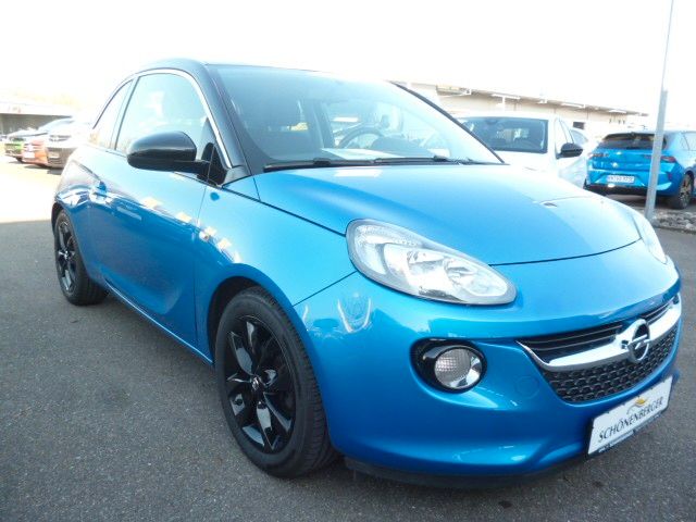 Opel Adam 132.700 km 4.700 &euro; Steißlingen 78256