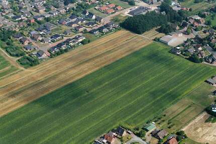 Grundstück zu verkaufen in Stade 113.400 € 567 m²