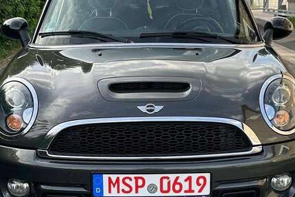 Mini Cooper SD Clubman 132.999 km 7.800 &euro; Zellingen 97225