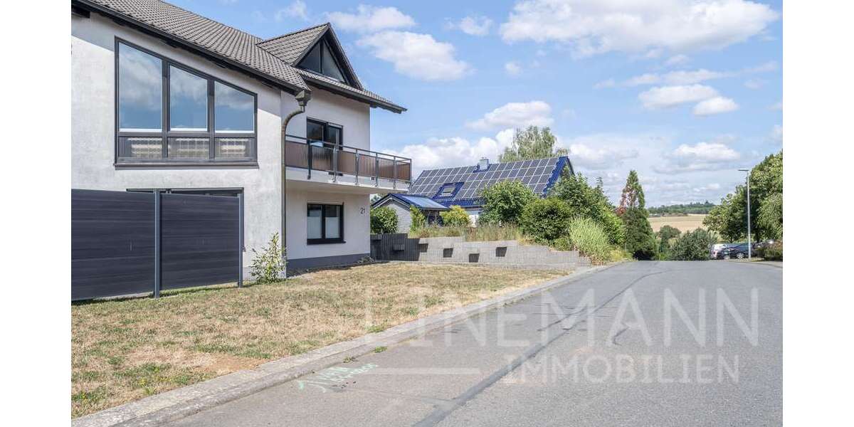 Einfamilienhaus Hardheim - 9 Zimmer, 286 m&sup2;, 599.000&euro; | Angebot:26882143
