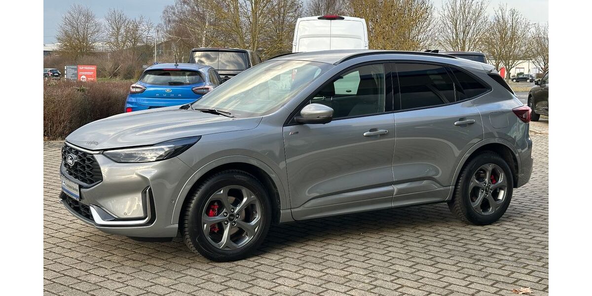 Ford Kuga 12.107 km 30.950 &euro; Borken 34582