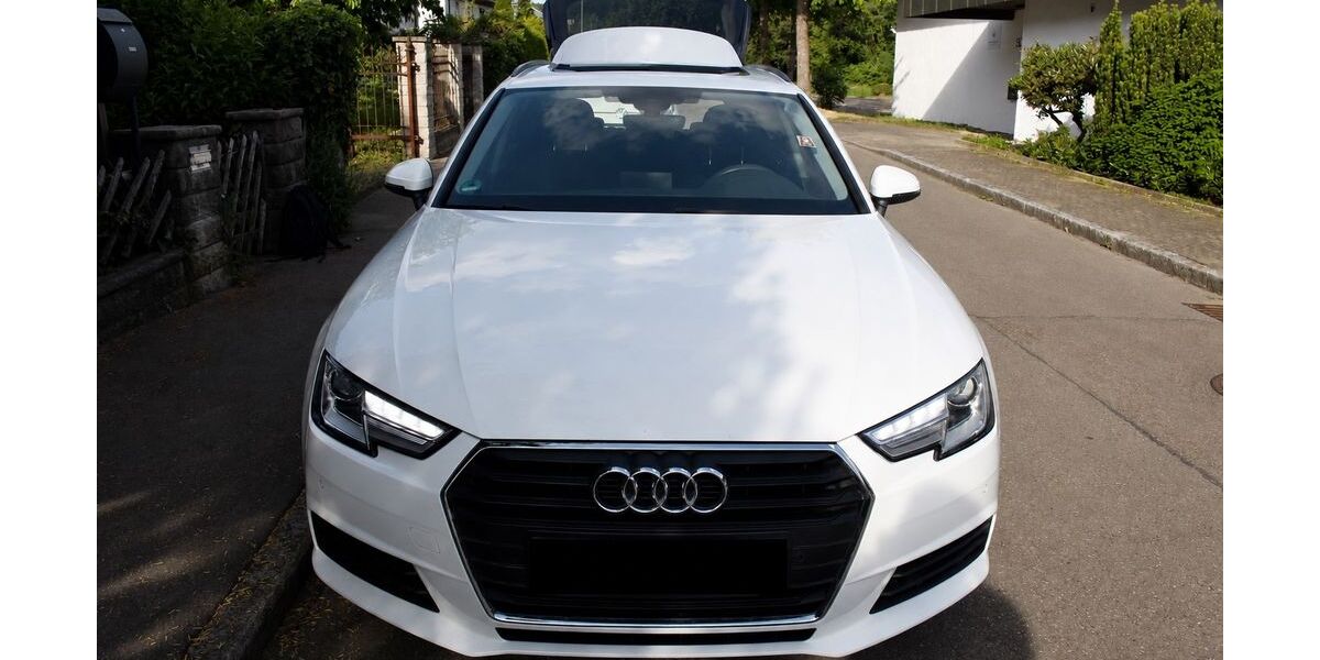 Audi A4 109.742 km 19.999 &euro; Ehningen 71139