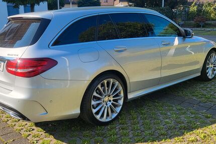 Mercedes-Benz C 250 186.000 km 16.400 € Lahr 77933