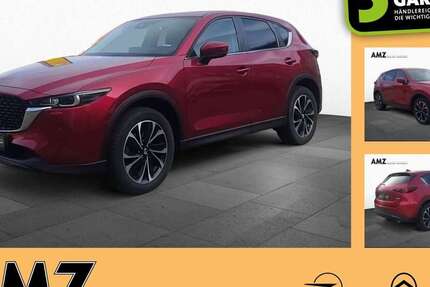 Mazda CX-5 44.000 km 22.490 &euro; Pfaffenhofen 85276