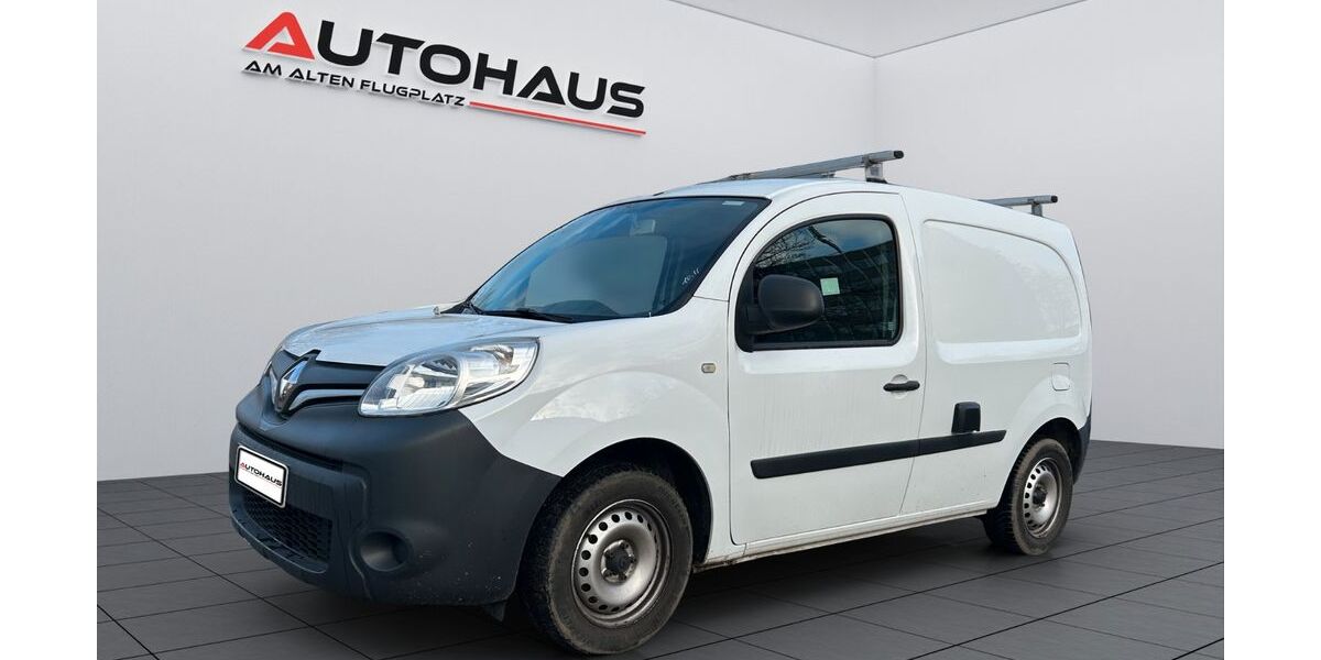 Renault Kangoo 21.060 km 13.685 &euro; Berlin 12487