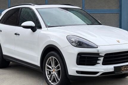 Porsche Cayenne 70.754 km 46.900 &euro; Bremen 28195