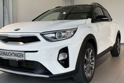 Kia Stonic 30.400 km 14.790 &euro; Hannover 30453
