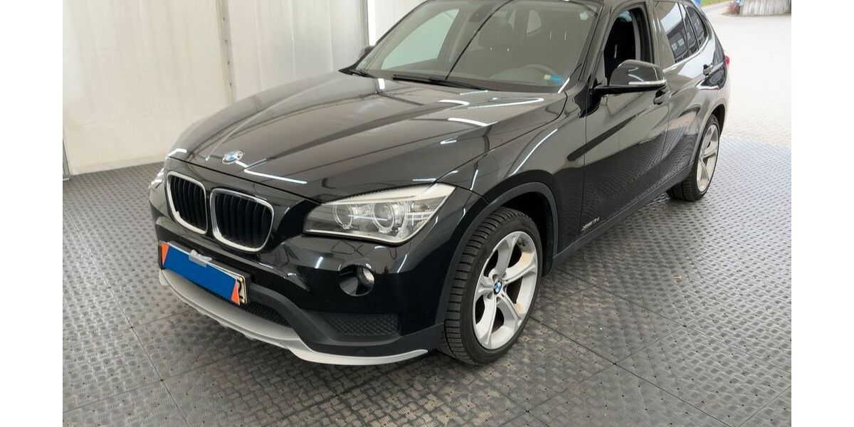 BMW X1 144.500 km 12.999 &euro; Mainburg 84048