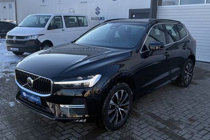Volvo XC60 16.123 km 43.990 &euro; Rostock 18146