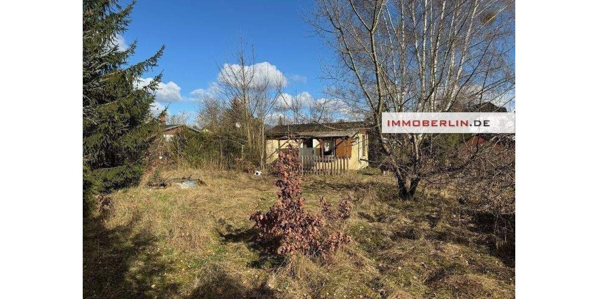 Grundstück Fredersdorf-Vogelsdorf Fredersdorf-Nord - 220.000&euro; | Angebot:25287637