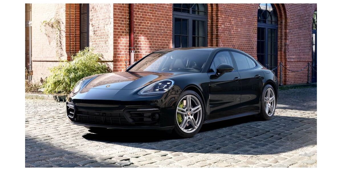 Porsche Panamera 47.358 km 83.900 &euro; Holzwickede 59439