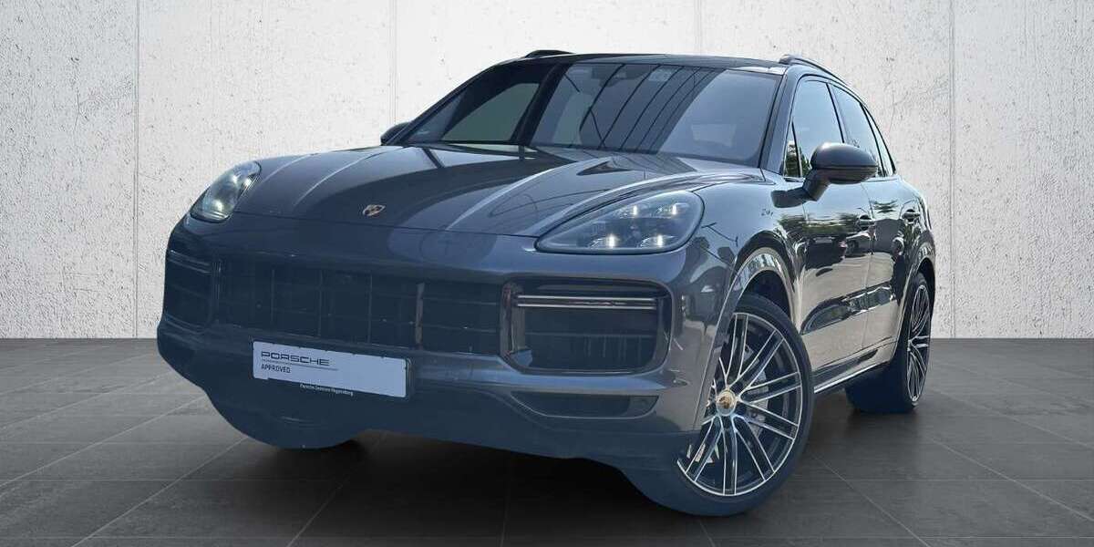 Porsche Cayenne 140.000 km 59.900 &euro; Regensburg 93055
