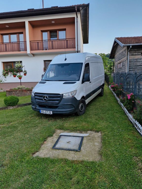 Sprinter