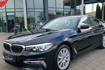 BMW 530 65.783 km 22.790 &euro; Tengen-Watterdingen 78250