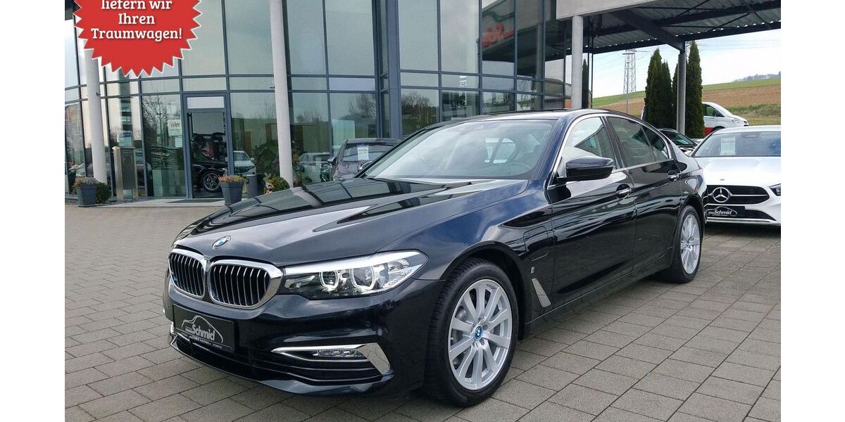 BMW 530 65.783 km 22.790 &euro; Tengen-Watterdingen 78250
