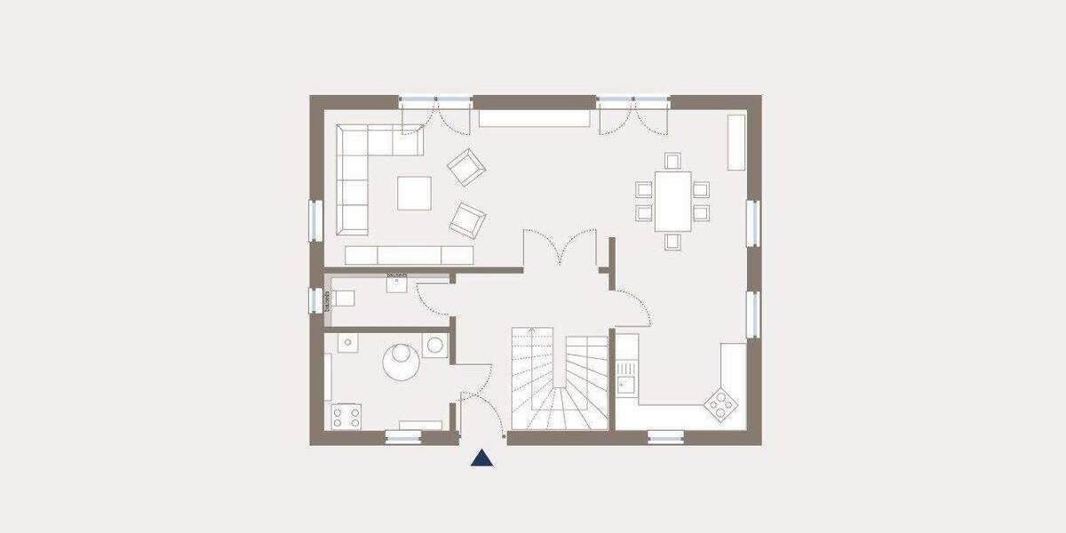 Einfamilienhaus Alsleben (Saale) Alsleben - 4 Zimmer, 143 m&sup2;, 246.000&euro; | Angebot:25736853
