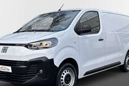 Fiat Scudo 46.000 km 21.990 &euro; Hamburg 22529