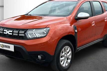 Dacia Duster 42.100 km 17.990 &euro; Bad Salzungen 36433