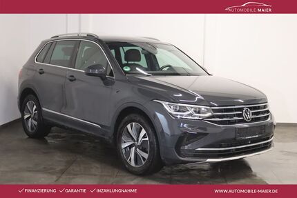 VW Tiguan 124.900 km 20.400 &euro; Bebra 36179