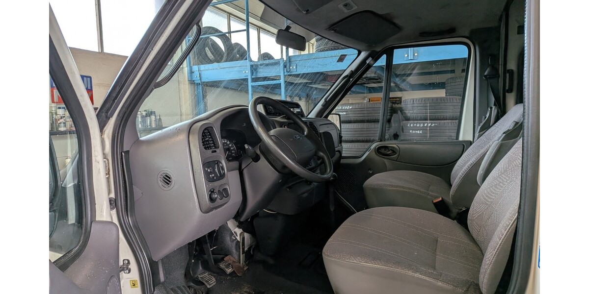 Ford Transit 103.300 km 2.850 &euro; Greding 91171